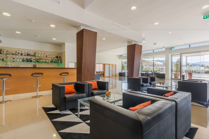 Imagen de los interiores del Hotel Luna Arcos Nature and Spa. Foto 19