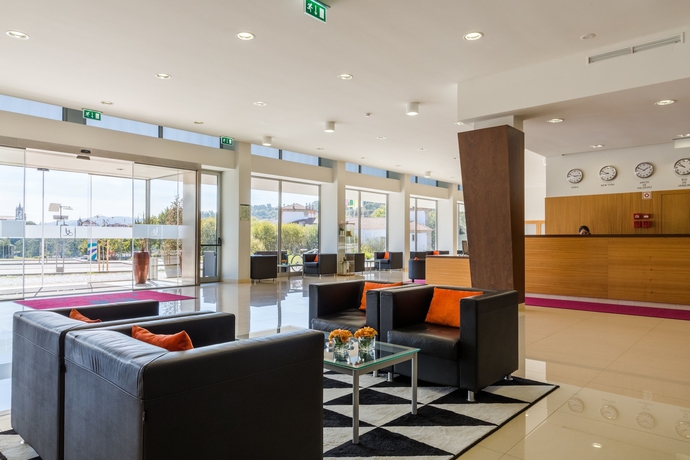 Imagen del bar/restaurante del Hotel Luna Arcos Nature and Spa. Foto 4