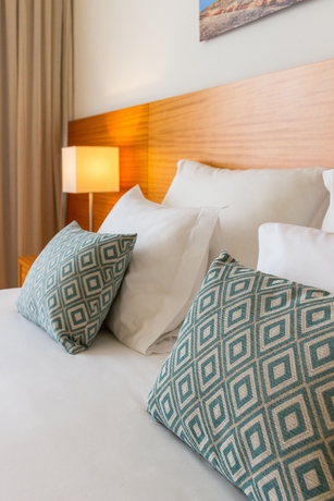 Imagen de la habitación del Hotel Luna Arcos Nature and Spa. Foto 14