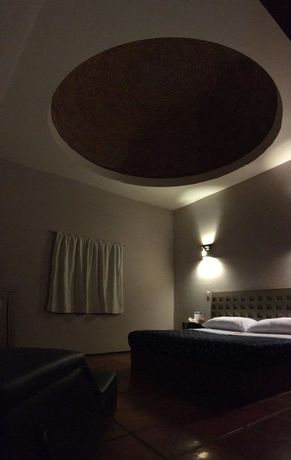Imagen de la habitación del Hotel Luna Auto And Villas Coloniales. Foto 4