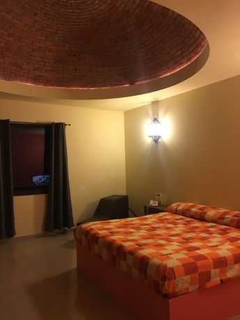 Imagen de la habitación del Hotel Luna Auto And Villas Coloniales. Foto 9