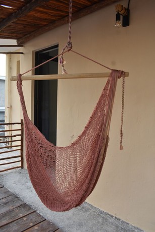 Imagen de la habitación del Hotel Luna Azul by Uvas. Foto 6