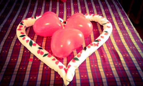 Imagen de la habitación del Hotel Luna, Bagnador. Foto 3