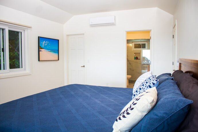 Imagen de la habitación del Hotel Luna Beach. Foto 14