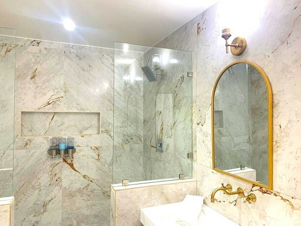 Imagen de la habitación del Hotel Luna Beach. Foto 15
