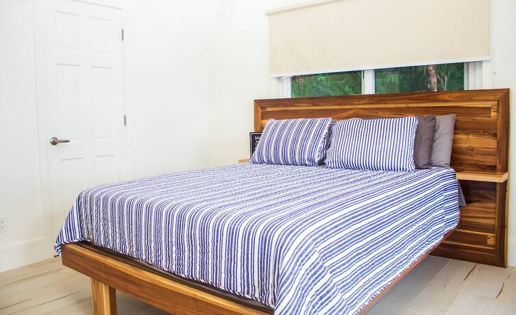 Imagen general del Hotel Luna Beach. Foto 2