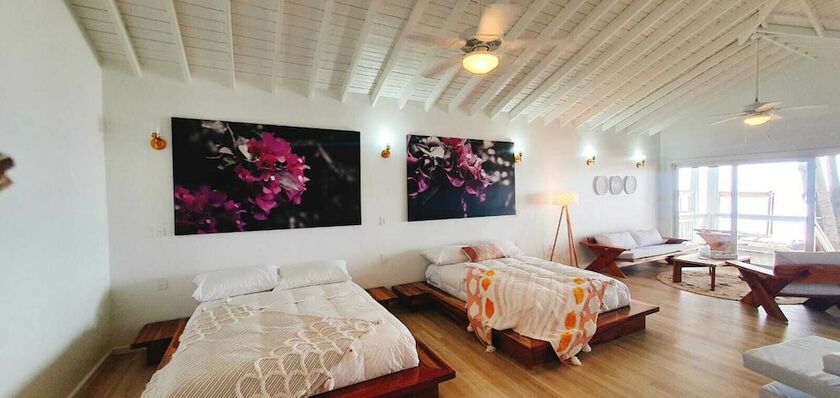 Imagen general del Hotel Luna Beach. Foto 4