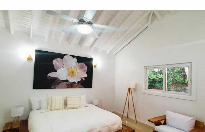 Imagen de la habitación del Hotel Luna Beach. Foto 17