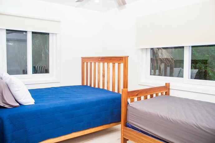 Imagen general del Hotel Luna Beach. Foto 6