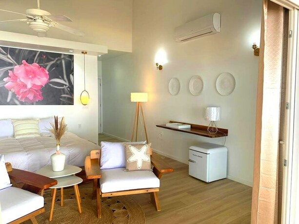 Imagen general del Hotel Luna Beach. Foto 8