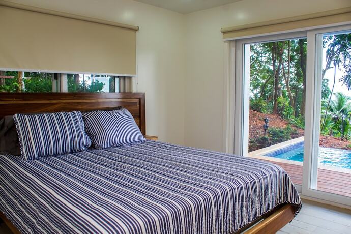 Imagen general del Hotel Luna Beach. Foto 9