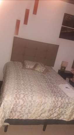 Imagen de la habitación del Hotel Luna Bella. Foto 5