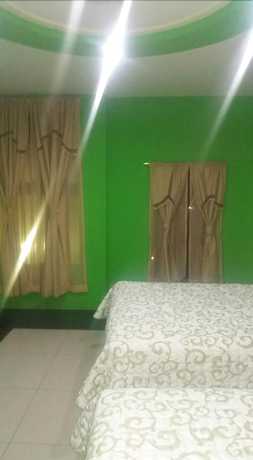 Imagen de la habitación del Hotel Luna Bella. Foto 6