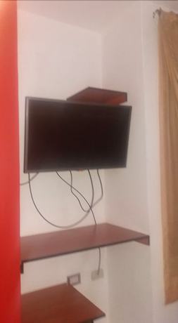 Imagen de la habitación del Hotel Luna Bella. Foto 8