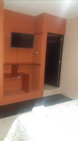 Imagen de la habitación del Hotel Luna Bella. Foto 11