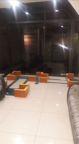 Imagen de los interiores del Hotel Luna Bella. Foto 15