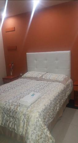 Imagen de la habitación del Hotel Luna Bella. Foto 14