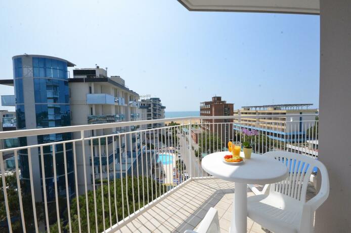 Imagen general del Hotel Luna, Bibione. Foto 15