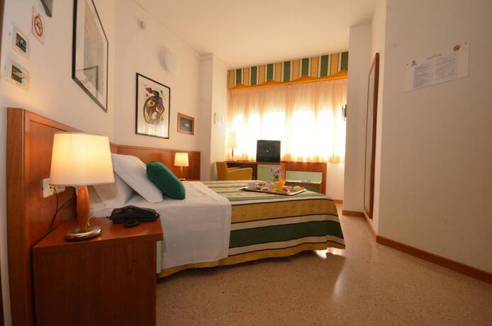 Imagen general del Hotel Luna, Bibione. Foto 23