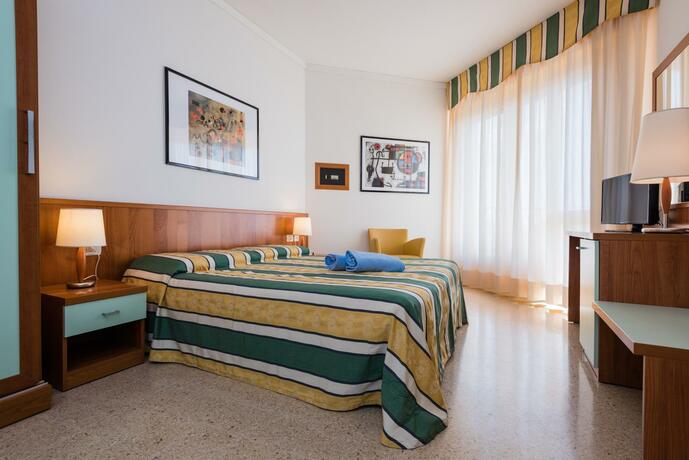 Imagen general del Hotel Luna, Bibione. Foto 26