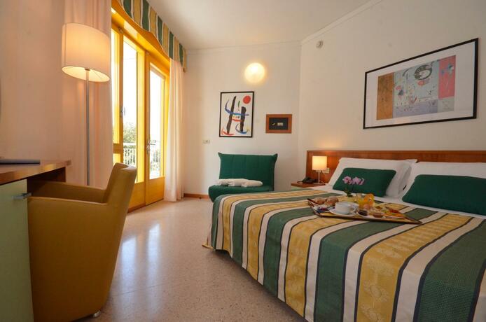 Imagen general del Hotel Luna, Bibione. Foto 27