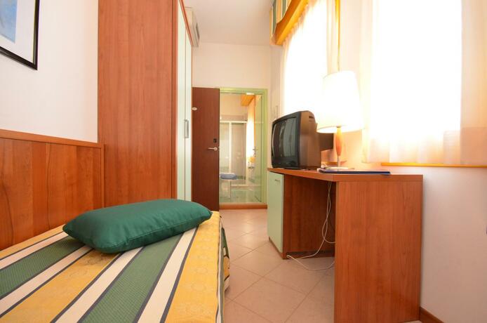 Imagen general del Hotel Luna, Bibione. Foto 28