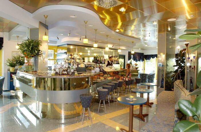 Imagen general del Hotel Luna, Bibione. Foto 32