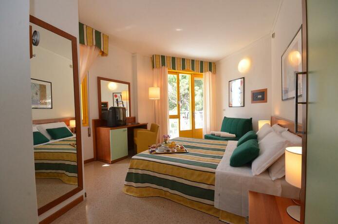 Imagen general del Hotel Luna, Bibione. Foto 34