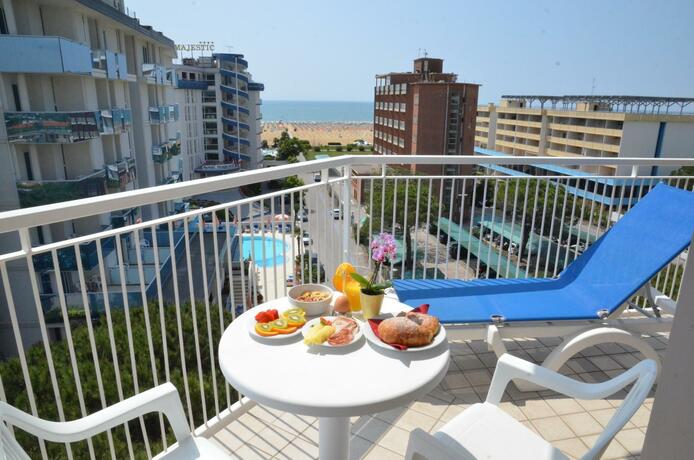 Imagen general del Hotel Luna, Bibione. Foto 38