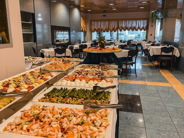 Imagen general del Hotel Luna, Bibione. Foto 44