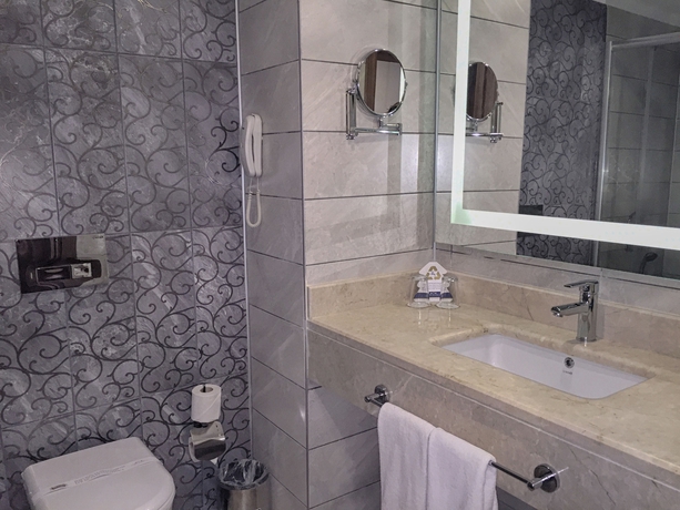 Imagen de la habitación del Hotel Luna Blanca Resort and Spa - All Inclusive. Foto 5