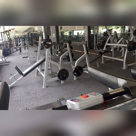 Imagen de los interiores del Hotel Luna Caribe. Foto 12