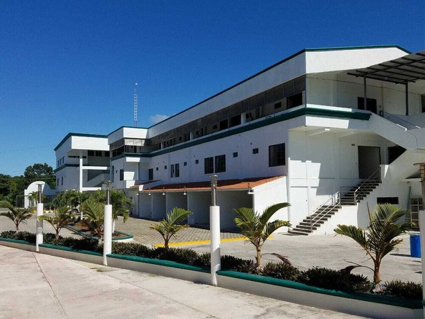 Imagen general del Hotel Luna Caribe. Foto 2