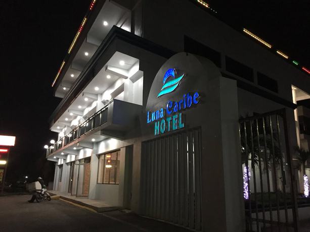 Imagen general del Hotel Luna Caribe. Foto 3
