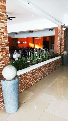Imagen de los interiores del Hotel Luna Caribe. Foto 16