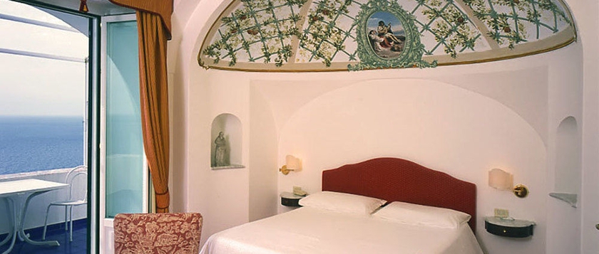 Imagen de la habitación del Hotel Luna Convento. Foto 3