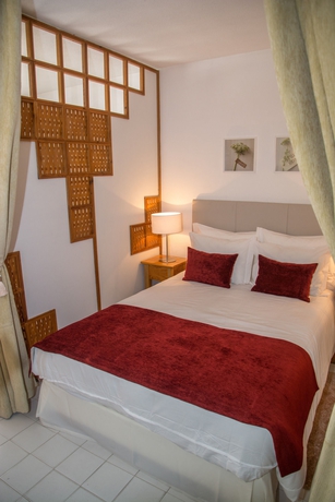 Imagen de la habitación del Hotel Luna Da Oura. Foto 5