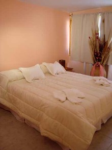 Imagen general del Hotel Luna Daniela. Foto 1