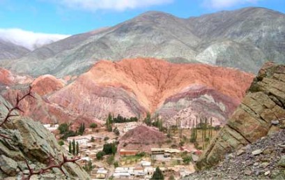 Imagen general del Hotel Luna Daniela. Foto 2