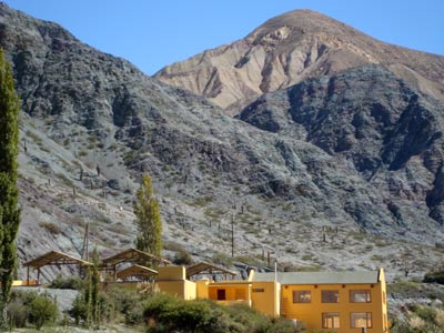 Imagen general del Hotel Luna Daniela. Foto 14