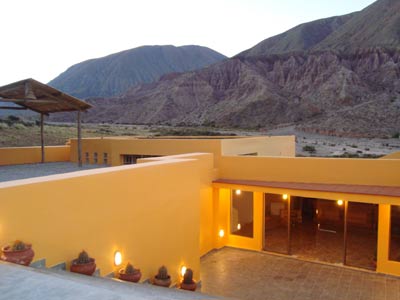 Imagen general del Hotel Luna Daniela. Foto 4