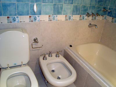 Imagen general del Hotel Luna Daniela. Foto 5