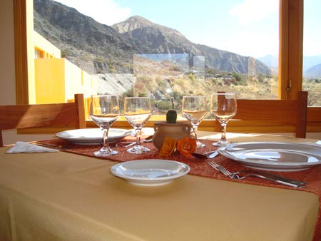 Imagen general del Hotel Luna Daniela. Foto 7