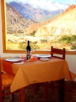 Imagen general del Hotel Luna Daniela. Foto 8