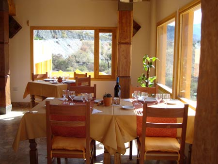 Imagen general del Hotel Luna Daniela. Foto 9