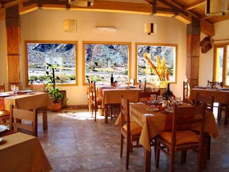 Imagen general del Hotel Luna Daniela. Foto 10