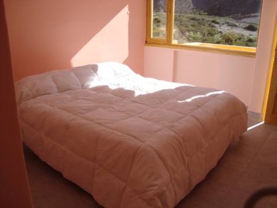 Imagen general del Hotel Luna Daniela. Foto 11