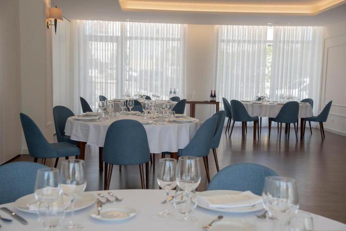 Imagen de los interiores del Hotel Luna De Tábua. Foto 6