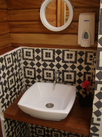 Imagen de la habitación del Hotel Luna Del Rio. Foto 4