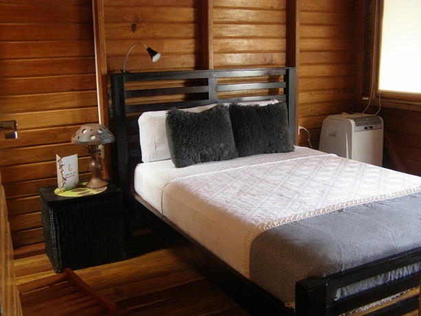 Imagen de la habitación del Hotel Luna Del Rio. Foto 5